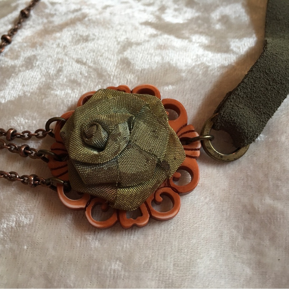 Necklace
